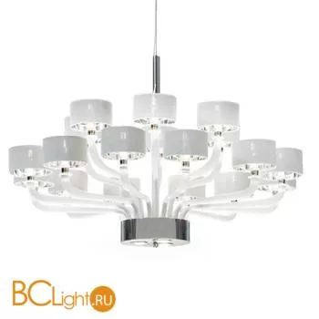 Люстра IlParalume MARINA 8811 2079CH18