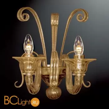 Бра IlParalume MARINA Moderno VM300L2