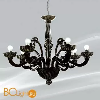 Люстра IlParalume MARINA Moderno VM06L6