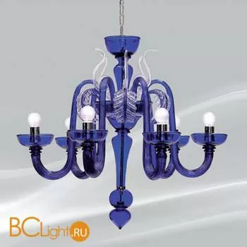 Люстра IlParalume MARINA Moderno VM08L6