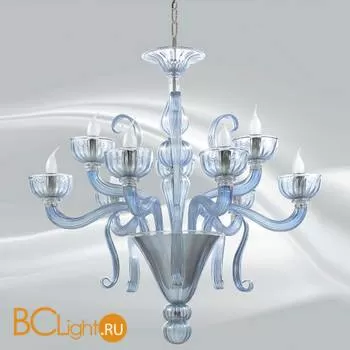 Люстра IlParalume MARINA Moderno VM09L6+3