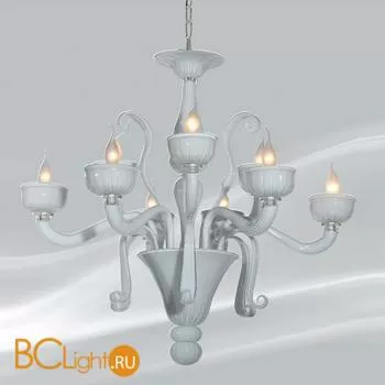 Люстра IlParalume MARINA Moderno VM09L6+3/B