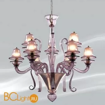 Люстра IlParalume MARINA Moderno VM010L6+3