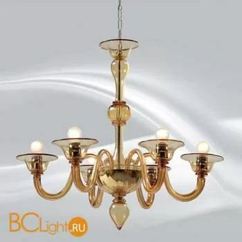 Люстра IlParalume MARINA Moderno VM011L6