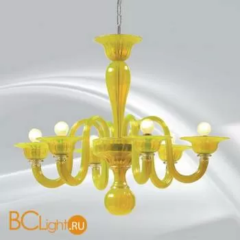 Люстра IlParalume MARINA Moderno VM013L6