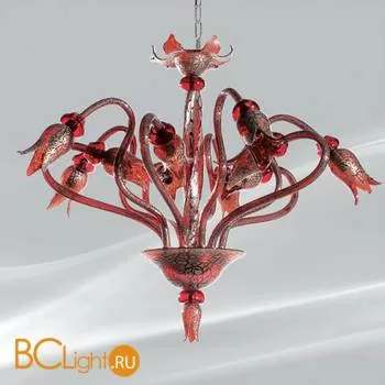 Люстра IlParalume MARINA Moderno VM022L10