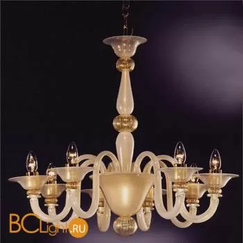 Люстра IlParalume MARINA Moderno VM307