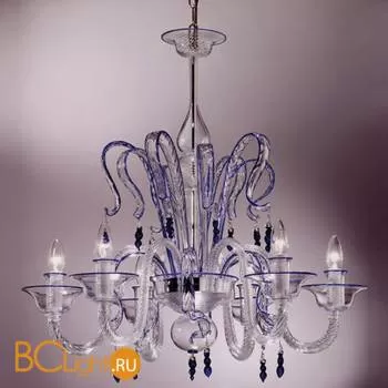 Люстра IlParalume MARINA Moderno VM314