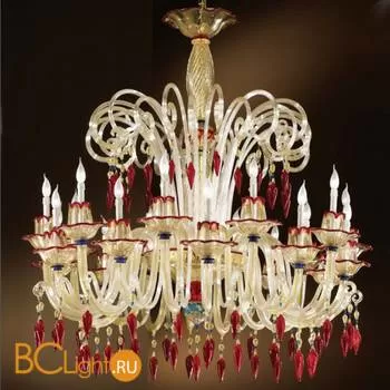 Люстра IlParalume MARINA Moderno VM511