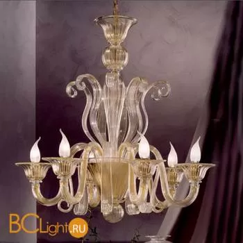 Люстра IlParalume MARINA Moderno VM524