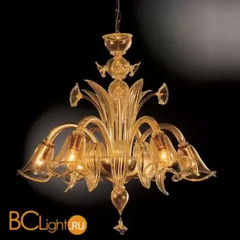 Люстра IlParalume MARINA Moderno VM525