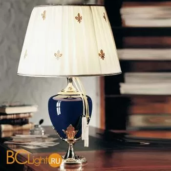 Настольная лампа IlParalume MARINA Novecento TL5