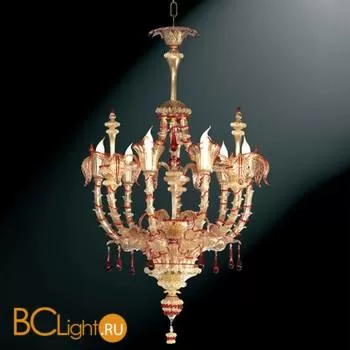 Люстра IlParalume MARINA Rezzonico VM500