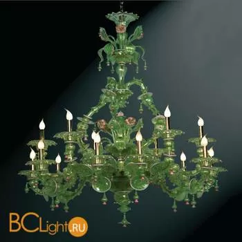 Люстра IlParalume MARINA Rezzonico VM518