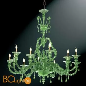 Люстра IlParalume MARINA Rezzonico VM501