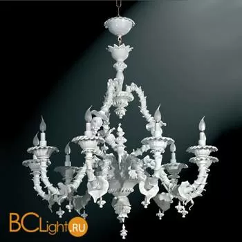 Люстра IlParalume MARINA Rezzonico VM503B