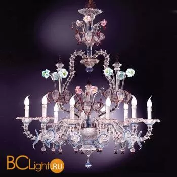 Люстра IlParalume MARINA Rezzonico VM502