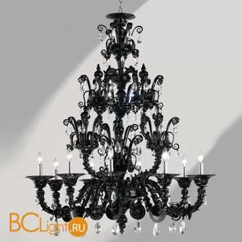 Люстра IlParalume MARINA Rezzonico VM504