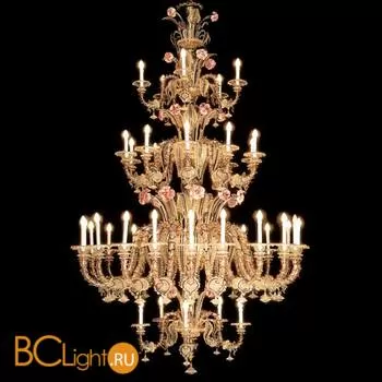 Люстра IlParalume MARINA Rezzonico VM510