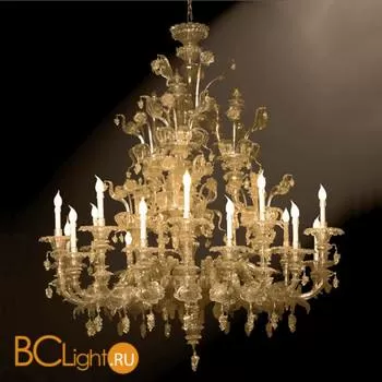 Люстра IlParalume MARINA Rezzonico VM517