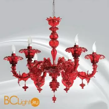 Люстра IlParalume MARINA Rezzonico VM528/R