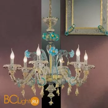 Люстра IlParalume MARINA Rezzonico VM521