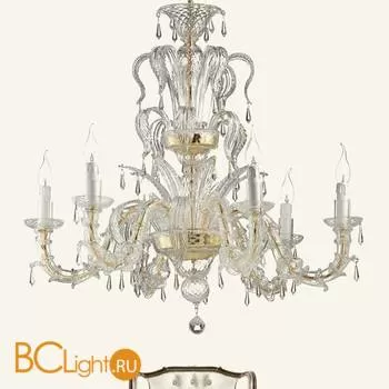 Люстра IlParalume MARINA Rezzonico VM526