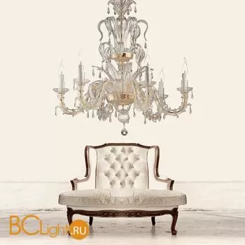 Люстра IlParalume MARINA Rezzonico VM526 - Фото 0