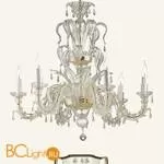 Люстра IlParalume MARINA Rezzonico VM526