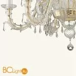 Люстра IlParalume MARINA Rezzonico VM526 - Фото 1