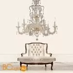 Люстра IlParalume MARINA Rezzonico VM526 - Фото 0