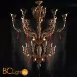 Люстра IlParalume MARINA Rezzonico 1821/CH30