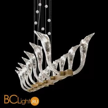 Люстра Ilfari Chill out H14 10341 01