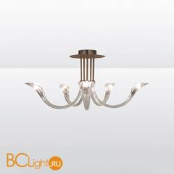 Потолочная люстра Ilfari Chill out C5 10380 05 Потолочная люстра Ilfari Chill out C5 10380 05