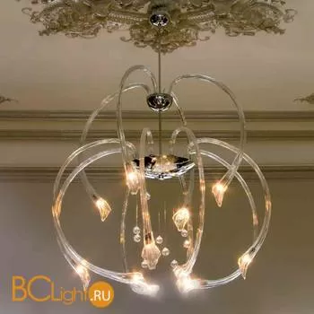 Люстра Ilfari Chill out H12DC 10329 02