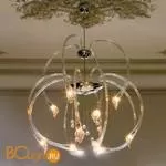 Люстра Ilfari Chill out H12DC 10329 02