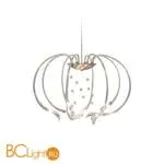 Люстра Ilfari Chill out H8DC 10323 16