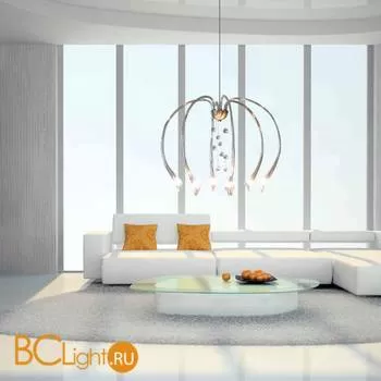 Люстра Ilfari Chill out H6DC 10311 - Фото 0