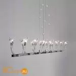 Люстра Ilfari Chill out H14C 10341 02