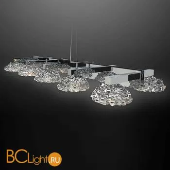 Подвесной светильник Ilfari Flowers from Amsterdam H10 10771 02