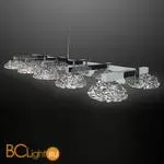 Подвесной светильник Ilfari Flowers from Amsterdam H10 10771 02