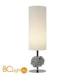 Настольная лампа Ilfari Flowers from Amsterdam T1 L Beige shade 10831 02