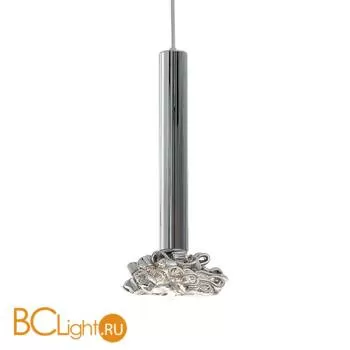 Подвесной светильник Ilfari Flowers from Amsterdam H1 Mini 6464 SI 