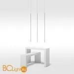 Подвесной светильник Ilfari Glow H1 11020 02 - Фото 0