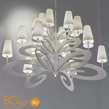 Люстра Ilfari Lazy Sunday H18+1 11435 - Фото 0