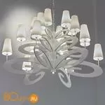 Люстра Ilfari Lazy Sunday H18+1 11435 - Фото 0