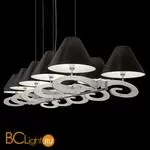 Люстра Ilfari Lazy Sunday H10 11446