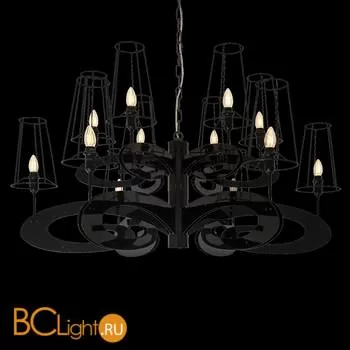 Люстра Ilfari Lazy Sunday H12+1 11426