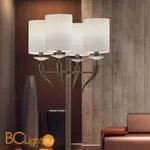 Торшер Ilfari Loving Arms F4 11680 05 White shades