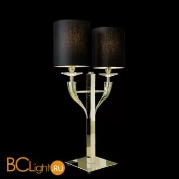 Настольная лампа Ilfari Loving Arms T2 11670 00 Black shades